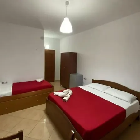& Giorgia Hotel