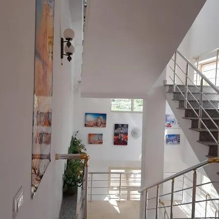 & Giorgia Hotel 3*